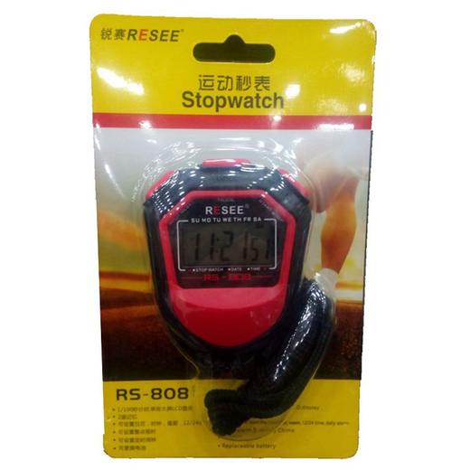 锐赛秒表RS808 商品图0