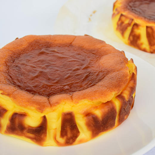 巴斯克芝士蛋糕 商品图0