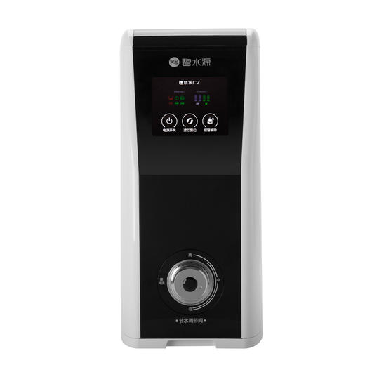碧水源净水器家用水厨下净水机直饮水 D509 商品图0