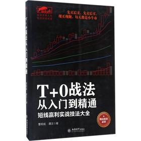 T+0战法从入门到精通