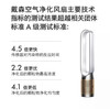 戴森（Dyson）除菌除甲醛空气净化风扇 TP09 商品缩略图6