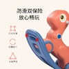 儿童摇摇马二合一婴幼儿宝宝周岁礼物多功能两用摇马小木马溜溜车 商品缩略图1
