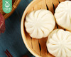 【到手2包】【买1送1】合口味叉烧小笼包/1包（300g，12只） 商品缩略图3