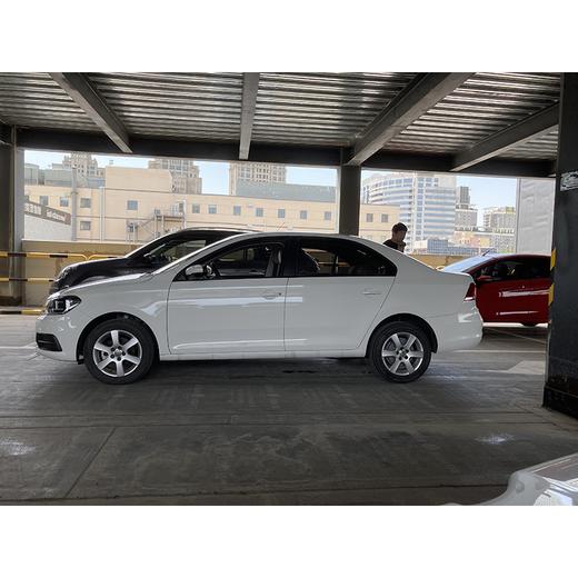 大众 桑塔纳 1.5L 手动风向版 国VI【长租-北京】 商品图5