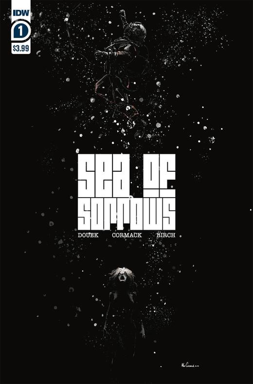 Sea Of Sorrows 商品图1