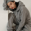 moc T LOOPWHEE HOODIE 日本老式织布机职人制 帽衫连帽卫衣 商品缩略图2