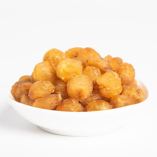 石硖龙眼肉（500g/袋） 商品图2