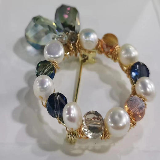 手工DIY饰品课程 商品图0