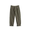 国棉壹厂/VR18A405/法式褶裥工装裤VintageRepublic 商品缩略图0