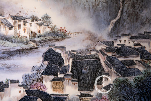 于长征:江南春早 商品图1