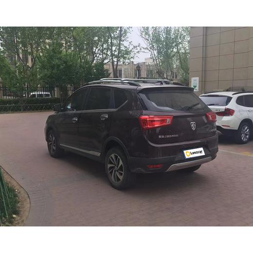 【特价月租-北京】宝骏 560 1.8L AMT 尊享版 商品图3