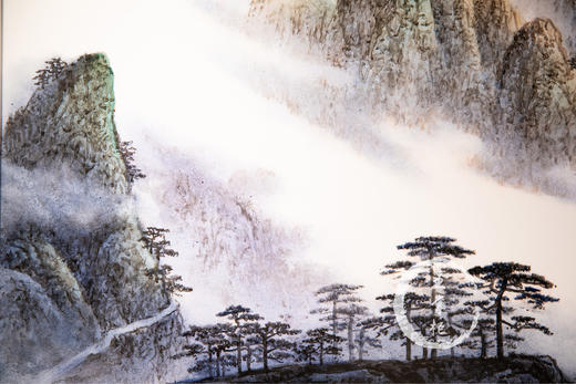 井冈晨晖 商品图3