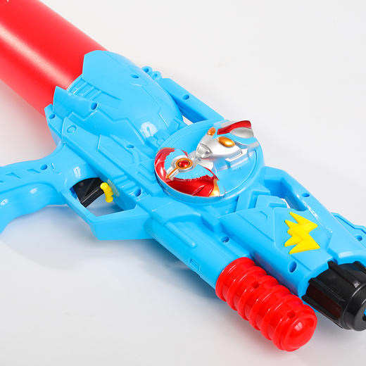 【纳高】百变超人水枪 商品图3