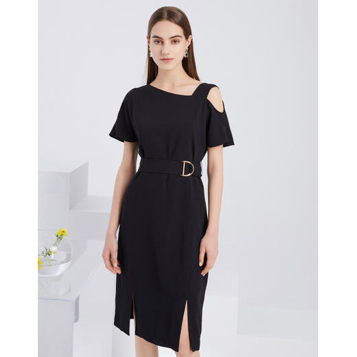 EITIE爱特爱6207901连衣裙 商品图8