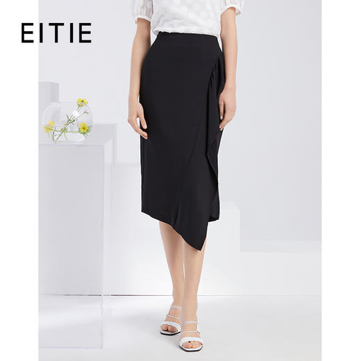 EITIE爱特爱6206901半裙 商品图7