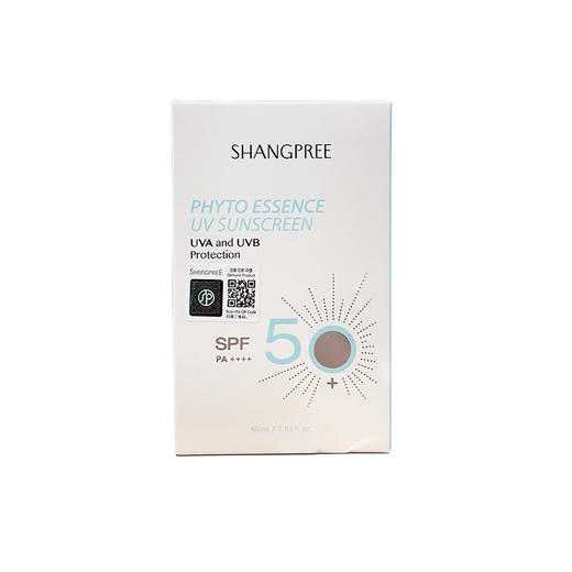 【香蒲丽】韩国香蒲丽保湿防晒霜 商品图0