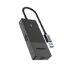 品胜 USB3.0视频采集卡 高清HDMI4K游戏直播盒 电脑手机相机监控器录像 商品缩略图8