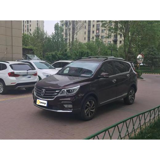 【特价月租-北京】宝骏 560 1.8L AMT 尊享版 商品图2