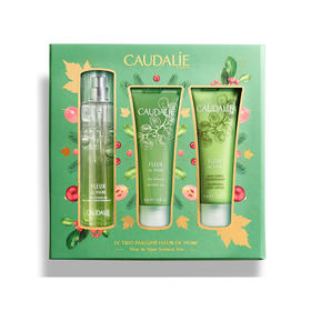 Caudalie Fleur de Vigne香水套盒