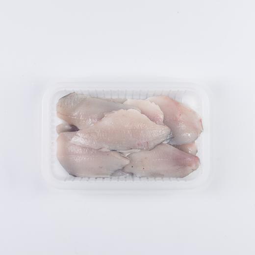 免浆鲳鱼片 好食材快手菜 解冻即烹饪 无需清洗和调味处理 商品图5