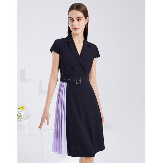 EITIE爱特爱6207916连衣裙 商品图3