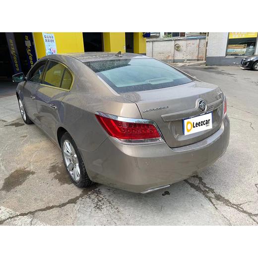 别克 君越 2.4L 雅致版 【长租-北京】 商品图2