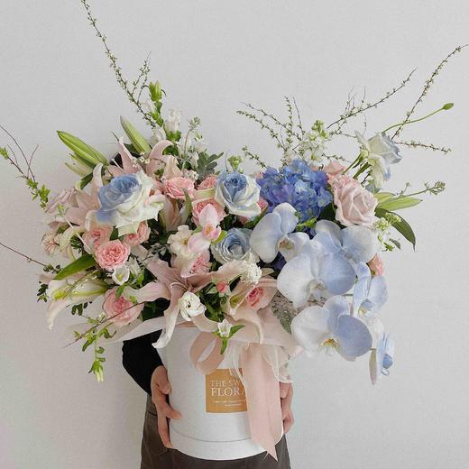   春日赞歌  · 花桶 商品图0