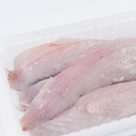 【米黄鱼·免浆】252g吕四至鲜精品免浆米黄鱼片