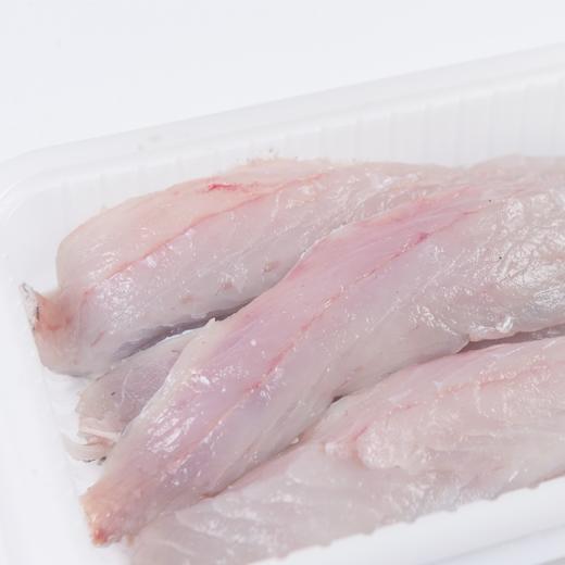 【米黄鱼·免浆】252g吕四至鲜精品免浆米黄鱼片 商品图0
