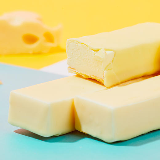 可米酷戒糖达人棒支无蔗糖草莓奶酪冲绳巧克力口味12