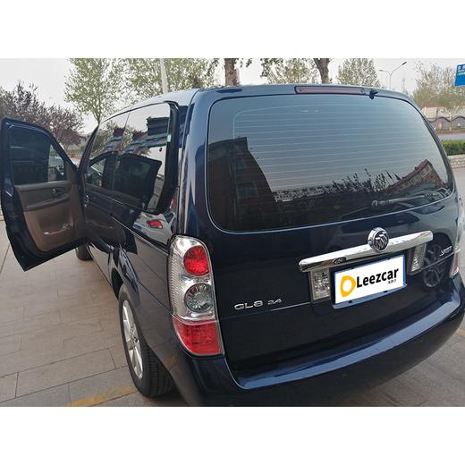 【特价月租-北京】别克	GL8 2.4L 经典版 商品图3