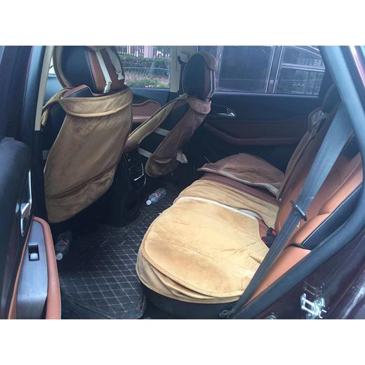 【特价月租-北京】宝骏 560 1.8L AMT 尊享版 商品图8