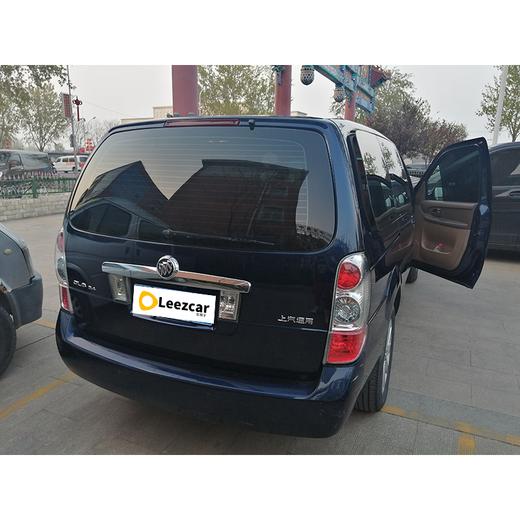 【特价月租-北京】别克	GL8 2.4L 经典版 商品图4