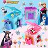 简动叶罗丽款惊喜百宝箱JD-66737D女孩儿童玩具魔幻城堡公主惊奇盒子 商品缩略图1