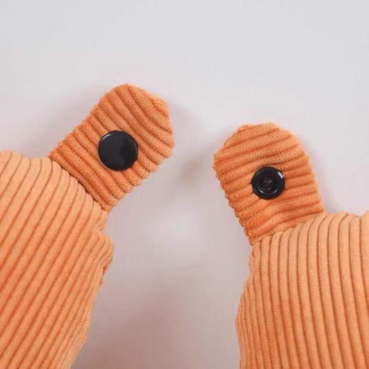 【疫情管控地区停发】质然良品便携式U型枕颜色随机发货 商品图2