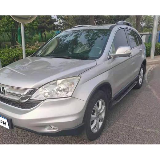 【月租-北京】本田 CR-V 2.0L 自动四驱经典版 商品图1