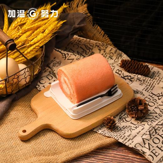 草莓蛋糕卷 商品图3