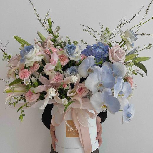   春日赞歌  · 花桶 商品图1