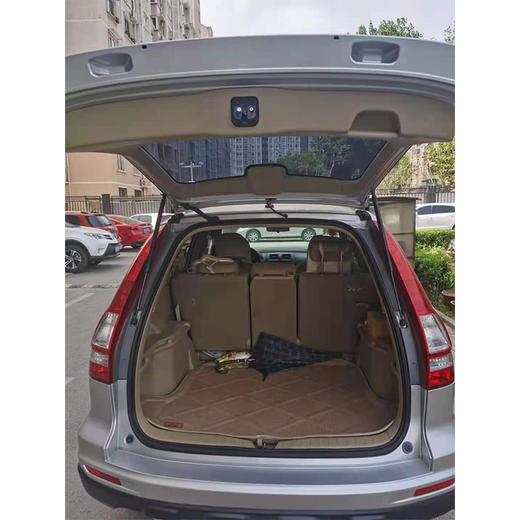 【月租-北京】本田 CR-V 2.0L 自动四驱经典版 商品图4
