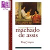 【中商原版】沉默先生 英文原版 Dom Casmurro Machado de Assis 阿西斯 巴西作家 现实主义文学 John Gledson  商品缩略图0