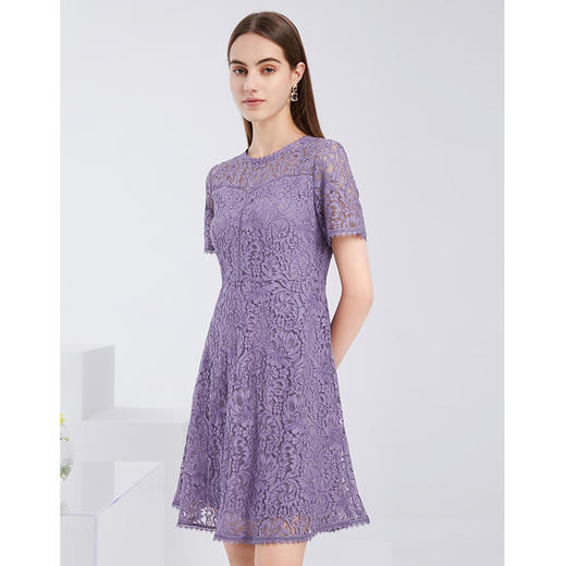 EITIE爱特爱6207918连衣裙 商品图3