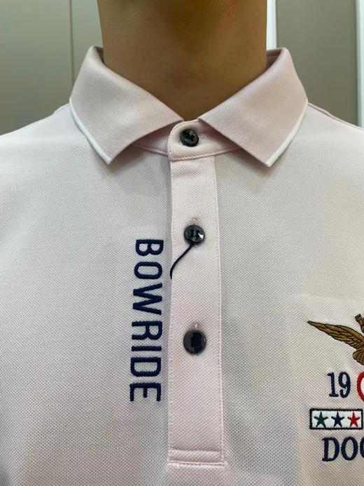 男反领短TB01605 商品图4