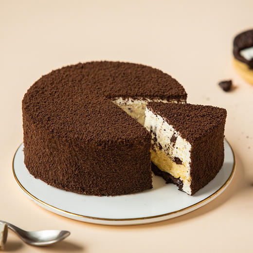 奥利奥双层芝士 商品图0