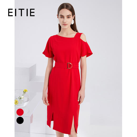 EITIE爱特爱6207901连衣裙 商品图0