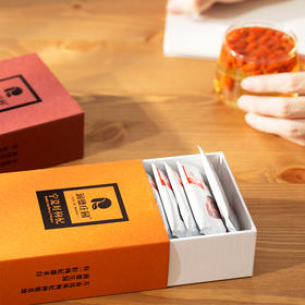 宁夏印象杞庄-【富硒】枸杞干果1080g礼盒