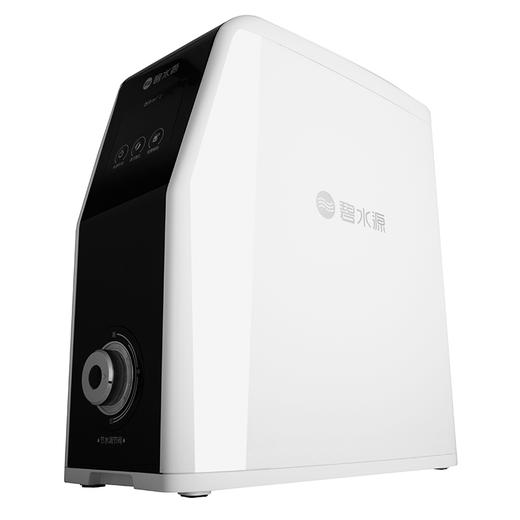 碧水源净水器家用水厨下净水机直饮水 D509 商品图1