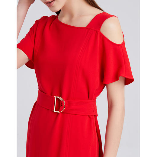 EITIE爱特爱6207901连衣裙 商品图2