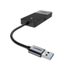 品胜 USB3.0视频采集卡 高清HDMI4K游戏直播盒 电脑手机相机监控器录像 商品缩略图7