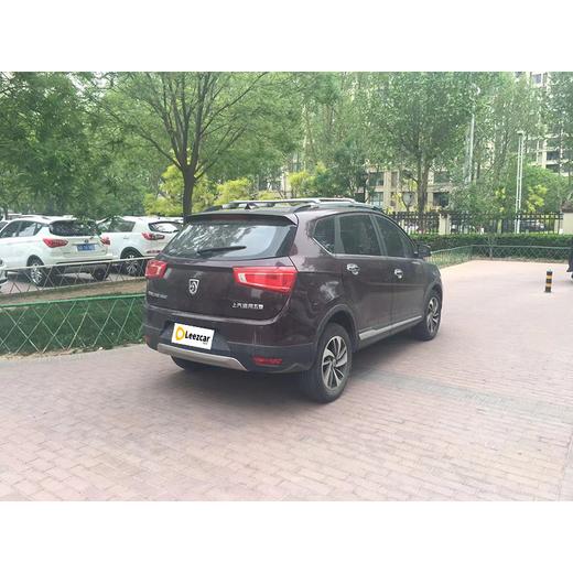 【特价月租-北京】宝骏 560 1.8L AMT 尊享版 商品图4