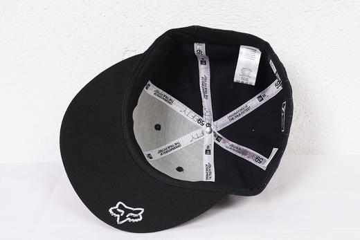 红牛 XFighters 条纹 平檐帽 Z-7062 商品图11